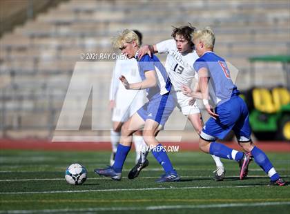 Thumbnail 2 in Mullen @ Cherry Creek photogallery.