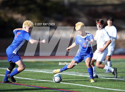 Thumbnail 2 in Mullen @ Cherry Creek photogallery.