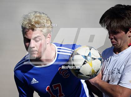 Thumbnail 1 in Mullen @ Cherry Creek photogallery.