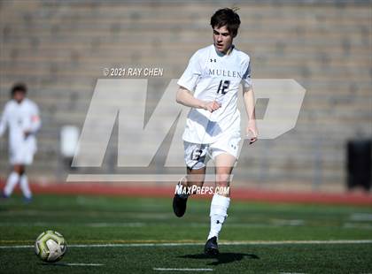 Thumbnail 1 in Mullen @ Cherry Creek photogallery.