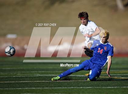 Thumbnail 1 in Mullen @ Cherry Creek photogallery.
