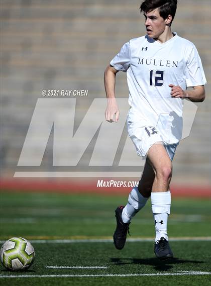 Thumbnail 2 in Mullen @ Cherry Creek photogallery.