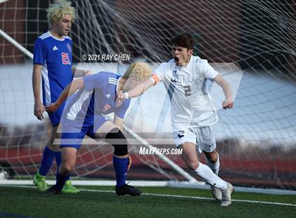 Thumbnail 3 in Mullen @ Cherry Creek photogallery.