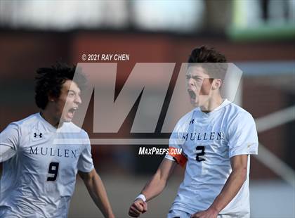 Thumbnail 2 in Mullen @ Cherry Creek photogallery.