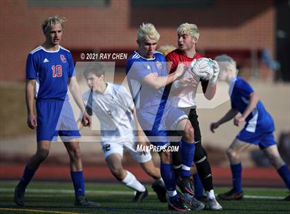 Thumbnail 2 in Mullen @ Cherry Creek photogallery.
