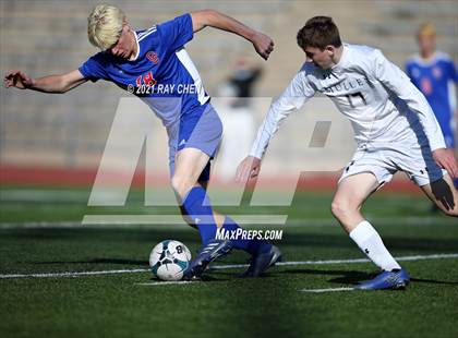 Thumbnail 3 in Mullen @ Cherry Creek photogallery.