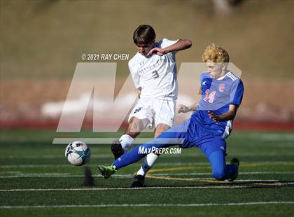 Thumbnail 3 in Mullen @ Cherry Creek photogallery.