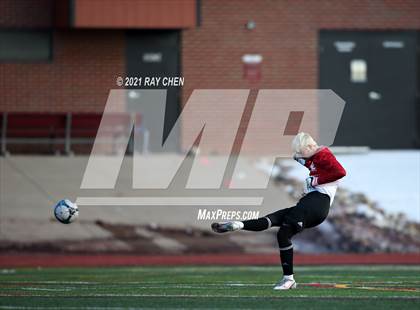 Thumbnail 1 in Mullen @ Cherry Creek photogallery.