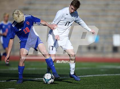 Thumbnail 1 in Mullen @ Cherry Creek photogallery.