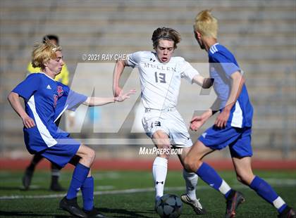 Thumbnail 3 in Mullen @ Cherry Creek photogallery.
