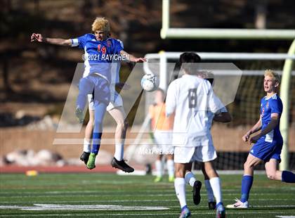 Thumbnail 2 in Mullen @ Cherry Creek photogallery.