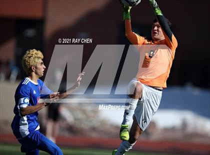 Thumbnail 1 in Mullen @ Cherry Creek photogallery.