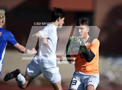 Thumbnail 3 in Mullen @ Cherry Creek photogallery.