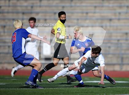Thumbnail 2 in Mullen @ Cherry Creek photogallery.