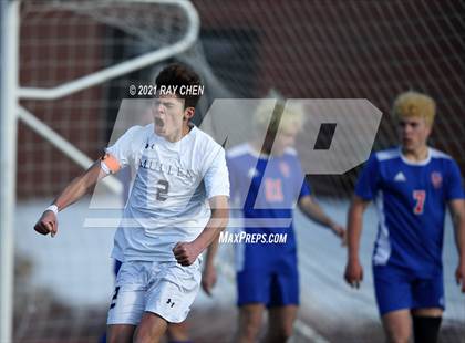 Thumbnail 3 in Mullen @ Cherry Creek photogallery.