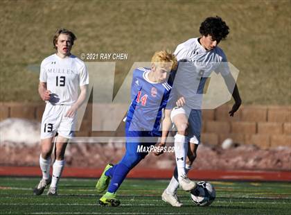 Thumbnail 3 in Mullen @ Cherry Creek photogallery.