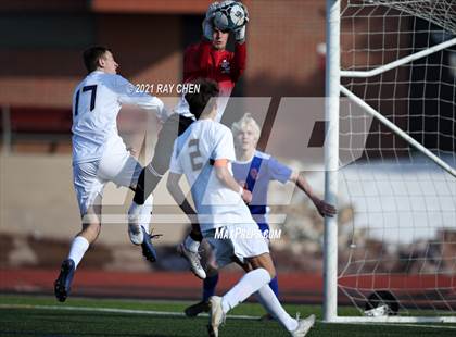Thumbnail 3 in Mullen @ Cherry Creek photogallery.