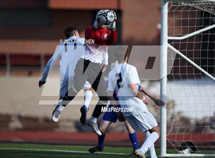 Thumbnail 1 in Mullen @ Cherry Creek photogallery.