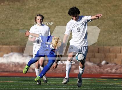 Thumbnail 2 in Mullen @ Cherry Creek photogallery.