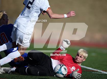 Thumbnail 1 in Mullen @ Cherry Creek photogallery.