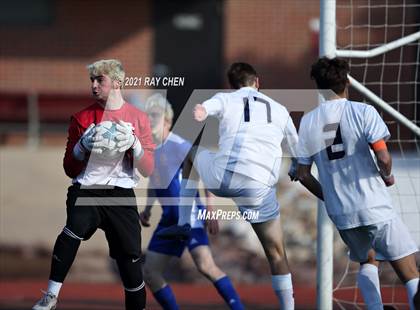 Thumbnail 1 in Mullen @ Cherry Creek photogallery.