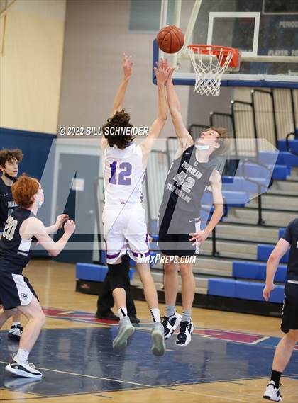 Thumbnail 1 in Marin Catholic @ Tamalpais photogallery.