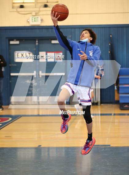 Thumbnail 1 in Marin Catholic @ Tamalpais photogallery.
