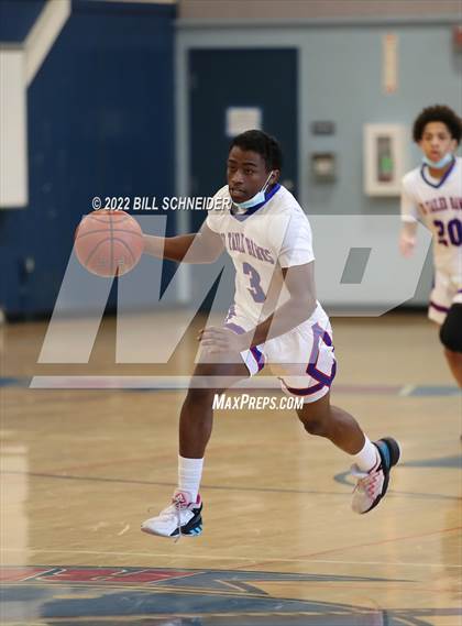 Thumbnail 3 in Marin Catholic @ Tamalpais photogallery.