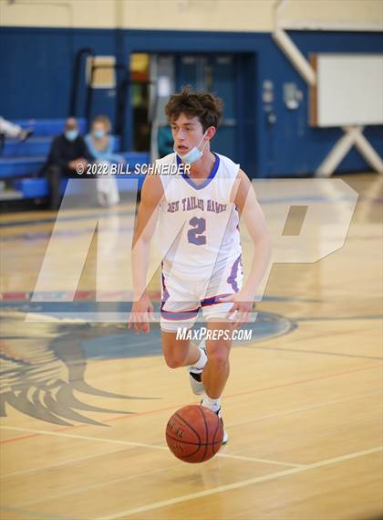 Thumbnail 3 in Marin Catholic @ Tamalpais photogallery.
