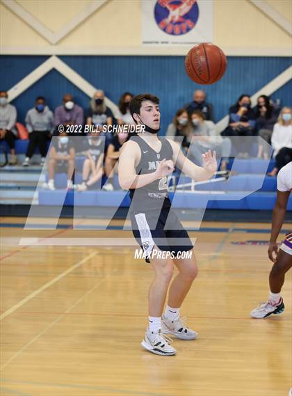 Thumbnail 2 in Marin Catholic @ Tamalpais photogallery.