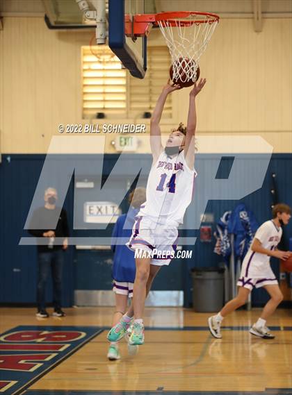 Thumbnail 1 in Marin Catholic @ Tamalpais photogallery.
