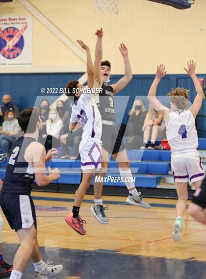 Thumbnail 1 in Marin Catholic @ Tamalpais photogallery.