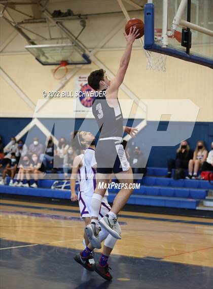 Thumbnail 2 in Marin Catholic @ Tamalpais photogallery.