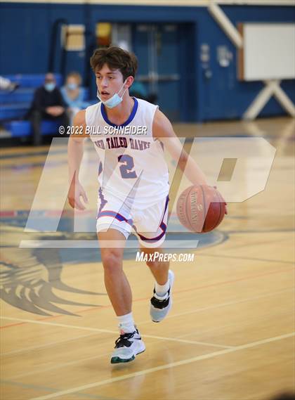 Thumbnail 1 in Marin Catholic @ Tamalpais photogallery.