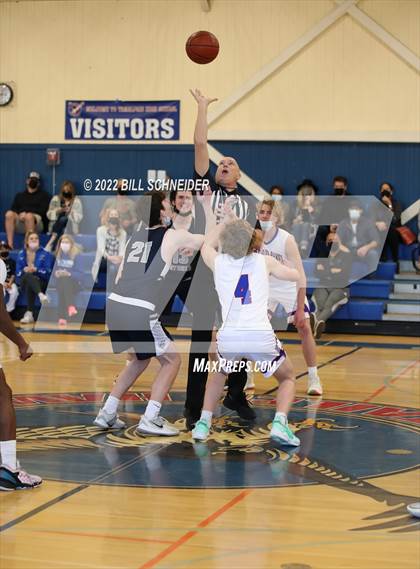 Thumbnail 3 in Marin Catholic @ Tamalpais photogallery.