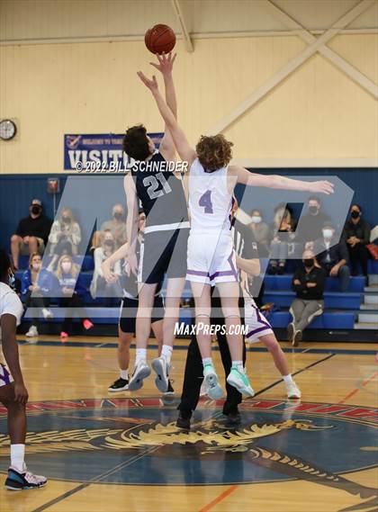 Thumbnail 2 in Marin Catholic @ Tamalpais photogallery.