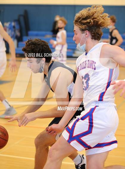 Thumbnail 3 in Marin Catholic @ Tamalpais photogallery.