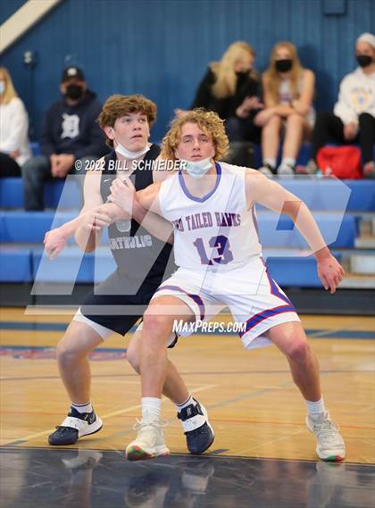 Thumbnail 3 in Marin Catholic @ Tamalpais photogallery.