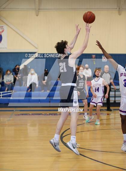 Thumbnail 3 in Marin Catholic @ Tamalpais photogallery.