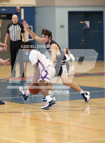 Thumbnail 1 in Marin Catholic @ Tamalpais photogallery.
