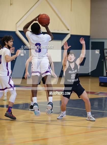 Thumbnail 3 in Marin Catholic @ Tamalpais photogallery.