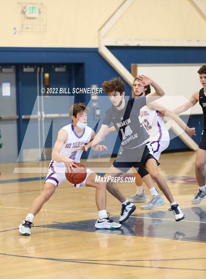 Thumbnail 1 in Marin Catholic @ Tamalpais photogallery.