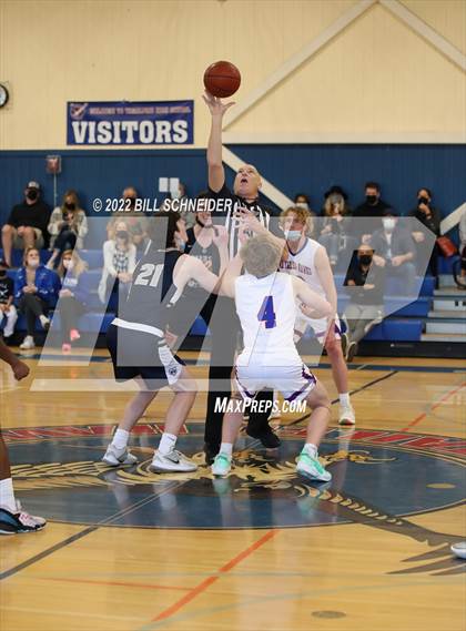 Thumbnail 2 in Marin Catholic @ Tamalpais photogallery.