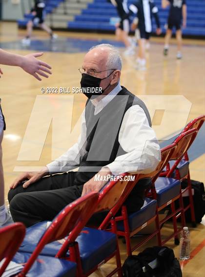 Thumbnail 3 in Marin Catholic @ Tamalpais photogallery.