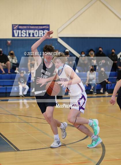 Thumbnail 2 in Marin Catholic @ Tamalpais photogallery.