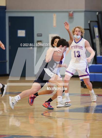 Thumbnail 1 in Marin Catholic @ Tamalpais photogallery.