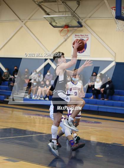 Thumbnail 1 in Marin Catholic @ Tamalpais photogallery.