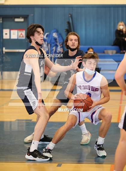 Thumbnail 1 in Marin Catholic @ Tamalpais photogallery.