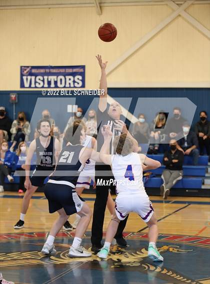 Thumbnail 3 in Marin Catholic @ Tamalpais photogallery.