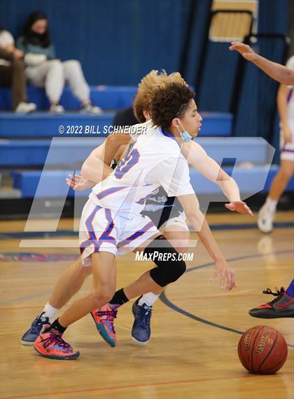 Thumbnail 2 in Marin Catholic @ Tamalpais photogallery.